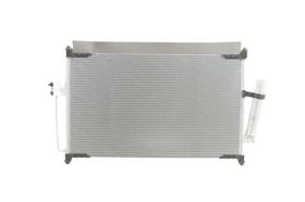 Condensador do ar-condicionado - Trailblazer / Nova S10