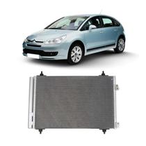 Condensador Do Citroen/peugeot C4 Picasso 09... , Lounge Thp