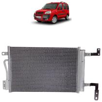 Condensador Doblò 2011 2012 2013 2014 2015 2016 1.8 Flex Manual