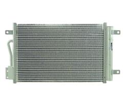 Condensador Doblo Idea Palio Siena Strada Palio Weekend Motores 1.0/1.4 8V 2009 em Diante - 650.119