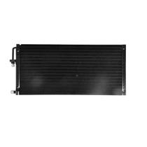 Condensador - Ducato 2005 A 2008 / Universal A - Pc200554