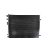 Condensador - Durango 2000 A 2004 - Pc200927