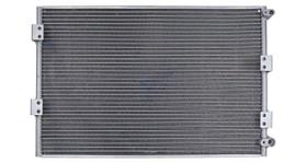 Condensador escavadeira caterpillar 320gc 316gc 320 m319 fluxo paralelo - rc650578 oem 4886612 Condensador escavadeira caterpillar 320gc 316gc 320 m319 fluxo paralelo - rc650578 oem 4886612