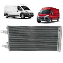 CONDENSADOR FIAT DUCATO 2018 OEM: 1399110080 Única