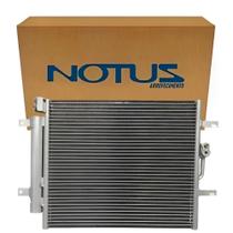 Condensador Fiat Idea/palio/siena/strada 1.8 03/19 Man Notus Condensador Fiat Idea/palio/siena/strada 1.8 03/19 Man Notus