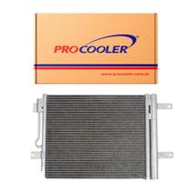 Condensador Fiat Idea / Palio / Siena / Strada Fire (behr) 2 Condensador Fiat Idea / Palio / Siena / Strada Fire (behr) 2