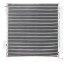 Condensador Fiat Novo Uno 2010/palio 2012/mobi 2017 Denso