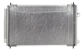 Condensador Fiat Novo Uno/palio Novo Original Condensador Fiat Novo Uno/palio Novo Original