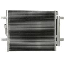 Condensador Fiat Palio 1.8 Flex 2003 2004 2005 2006 2007 2008 2009 2010 Manual