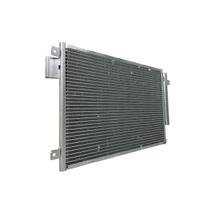 CONDENSADOR FIAT UNO 2010 / PALIO / GRAND SIENA E-TORQ 4 FIXACAO SISTEMA VALEO OEM: 51846316 003 - Cinza