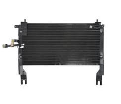 Condensador - FIAT UNO 96 - RF. 650.102 Condensador - FIAT UNO 96 - RF. 650.102