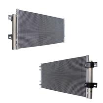 Condensador Ford Edge 2012