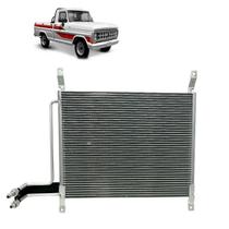 CONDENSADOR FORD F1000 1996 OEM: 25B820413D Única