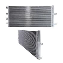 Condensador Ford Fusion 2013 EM DIANTE