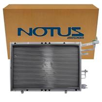 Condensador Ford Novo Ecosport 1.6/2.0 16v 2013/ Notus