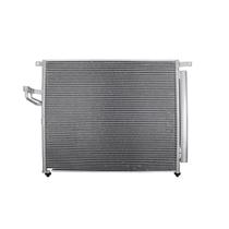 CONDENSADOR FORD RANGER 2.2 / 2.3 / 2.5 FLEX 2012 2017 / TROLLER 2016 OEM: AB3919710AA Única CONDENSADOR FORD RANGER 2.2 / 2.3 / 2.5 FLEX 2012 2017 / TROLLER 2016 OEM: AB3919710AA Única
