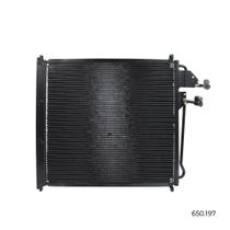 Condensador Ford Ranger Motor Diesel 2.5 / 2.8 / 3.0