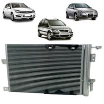 CONDENSADOR GM ASTRA 1999 / VECTRA 2006 / ZAFIRA 2000 2008 OEM: 9130610 Única