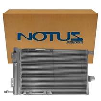 Condensador gm Astra/vectra/zafira 1.8/2.0/2.4 09/13 Aut/mec. Notus