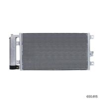 Condensador Gm Celta, Prisma + Filtro Secador - Royce Connect