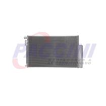 Condensador Gm Chevrolet Cobalt / Onix / Spin 2011 a 2016 Pr