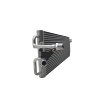 CONDENSADOR GM S10/BLAZER 2.8 DIESEL 2003/2009 ( PEQUENO) Única CONDENSADOR GM S10/BLAZER 2.8 DIESEL 2003/2009 ( PEQUENO) Única