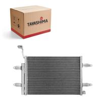 Condensador Gol 2008 A 2022, Fox 2004 A 2022.. -Tayashima