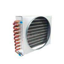 Condensador Hermético 1/4 HP 12 Tubos de Cobre Elgin 45CONDEN2775