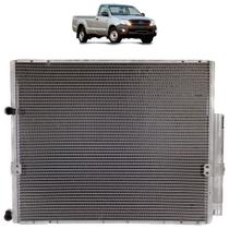 Condensador Hilux 2005 2006 2007 2008 2009 2010 2011 3.0 Diesel Manual Condensador Hilux 2005 2006 2007 2008 2009 2010 2011 3.0 Diesel Manual