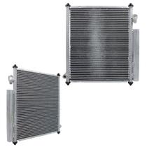 Condensador Honda Fit 2008 ~ Desempenho e Eficiência