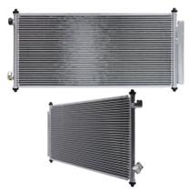 Condensador Honda Fit 2009 a 2013