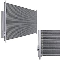 Condensador Honda HRV 2014