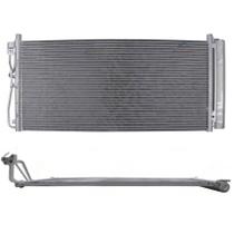 Condensador Hyundai Azera 2011