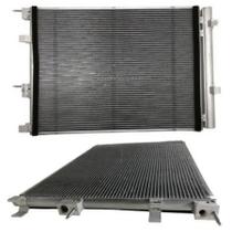 Condensador Hyundai Hb20 1.0 2015