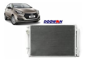 Condensador Hyundai Hb20 - Doowon Original 97606 1s000