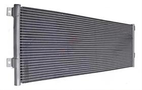 Condensador Hyundai Serie 9a