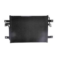 Condensador - Idea 1996 A 2010 / Palio 1996 A 2010 / Siena 1996 A 2010 / Strada 1996 A 2010 - Pc200938