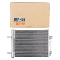 Condensador Idea Palio Siena Strada 2009 A 2013 - Behr