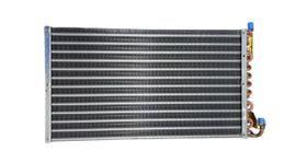 Condensador italytec pa carregadeira case w20e new holland rg170b - 12009500a oem 87674037