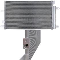 Condensador Iveco Daily 2007 a 2012