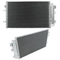 Condensador Iveco Daily 2013 em diante