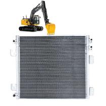 Condensador John Deere Serie G Condensador John Deere Serie G
