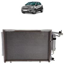 Condensador Ka 2019 1.5 Flex Automático Condensador Ka 2019 1.5 Flex Automático