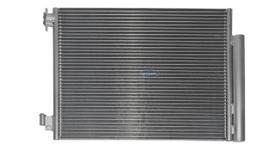 Condensador mahle renault captur duster logan oroch sandero - ac758.000p oem 921001908r 814373 Condensador mahle renault captur duster logan oroch sandero - ac758.000p oem 921001908r 814373