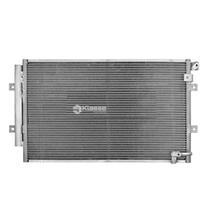 Condensador Máquina Escavadeira Volvo Sdlg140 240b 460c 480d