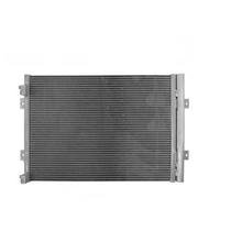 Condensador Maquina Pa Carregadeira Hyundai 7a/ Oem-14645543