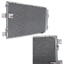 Condensador MB Accelo 815, 915, 1015, 1016 2008, Atron