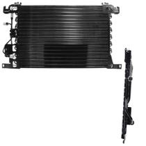 Condensador MB Actros