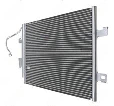 Condensador MB Class A 2000