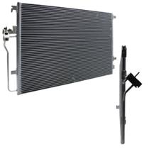 Condensador MB Sprinter 311, 313, 415, 515 2012